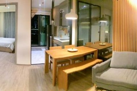 Condo in Bangkok, Thailand, 1 bedroom  № 143370 - photo 12