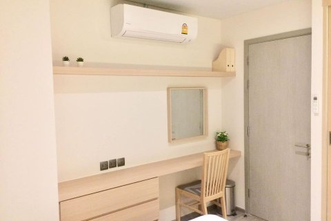 Condo in Bangkok, Thailand, 1 bedroom  № 143370 - photo 7