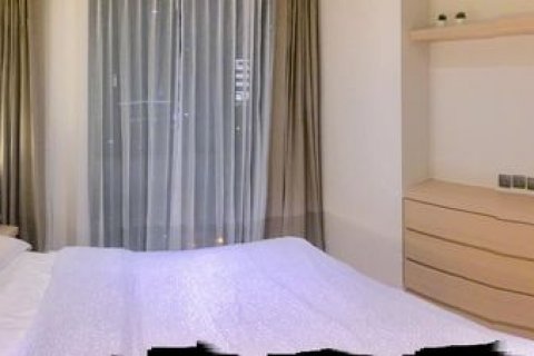 Condo in Bangkok, Thailand, 1 bedroom  № 143370 - photo 13