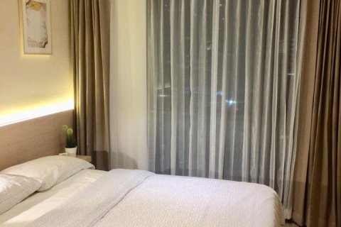 Condo in Bangkok, Thailand, 1 bedroom  № 143370 - photo 6