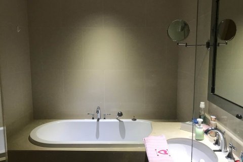 Кондоминиум с 2 спальнями в Ян Наве, Бангкок, Таиланд № 143261 - фото 11