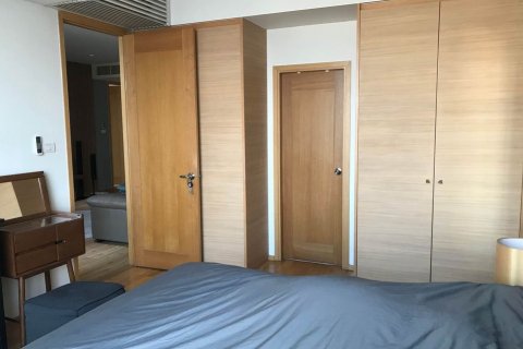 Кондоминиум с 2 спальнями в Ян Наве, Бангкок, Таиланд № 143261 - фото 9