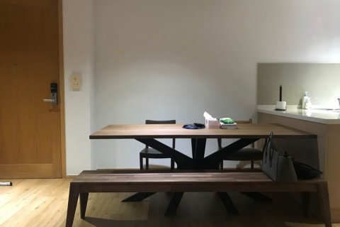 Кондоминиум с 2 спальнями в Ян Наве, Бангкок, Таиланд № 143261 - фото 4