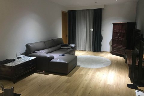 Кондоминиум с 2 спальнями в Ян Наве, Бангкок, Таиланд № 143261 - фото 6