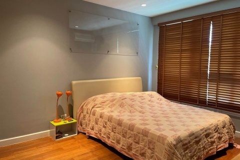 Кондоминиум с 1 спальней в Бангкоке, Таиланд № 143262 - фото 5