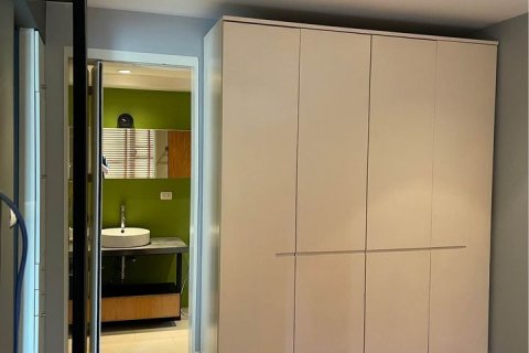 Кондоминиум с 1 спальней в Бангкоке, Таиланд № 143262 - фото 7