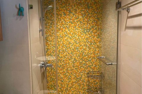 Кондоминиум с 1 спальней в Бангкоке, Таиланд № 143262 - фото 9