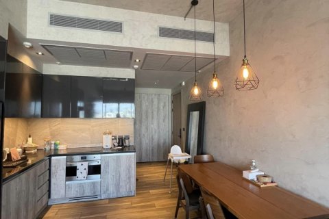 Condo in Bangkok, Thailand, 2 bedrooms  № 143263 - photo 2