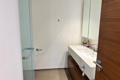 Condo à Sathon, Bangkok, Thaïlande, 3 chambres  № 143264 - photo 8