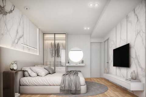 Кондоминиум с 2 спальнями в Банг Ламунге, Таиланд № 100916 - фото 2