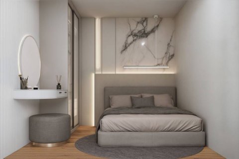 Кондоминиум с 2 спальнями в Банг Ламунге, Таиланд № 100916 - фото 3