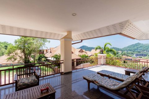 Villa à Hua Hin, Thaïlande 5 chambres № 100912 - photo 8