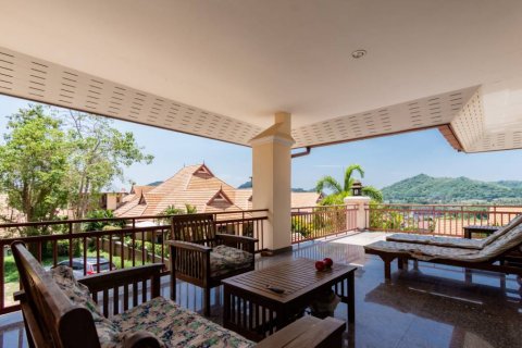 Villa à Hua Hin, Thaïlande 5 chambres № 100912 - photo 9