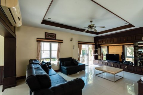 Villa à Hua Hin, Thaïlande 5 chambres № 100912 - photo 6