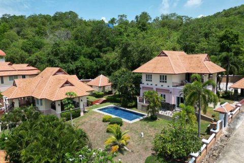 Villa à Hua Hin, Thaïlande 5 chambres № 100912 - photo 3