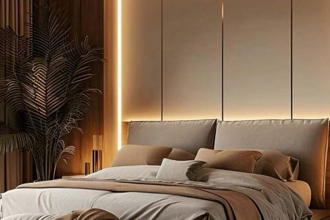 Off-plan The Riviera Santa Monica in Chon Buri, Thailand № 118467 - photo 5