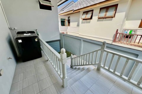 Дом в Паттайе, Таиланд с 4 спальнями  № 144462 - фото 8