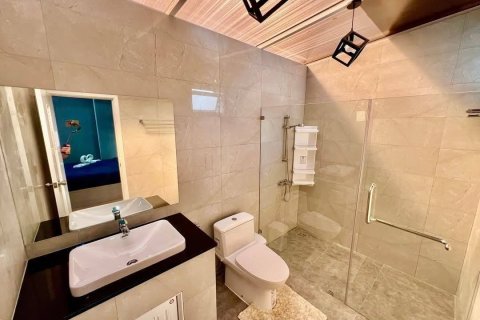 Дом в Паттайе, Таиланд с 4 спальнями  № 144462 - фото 20