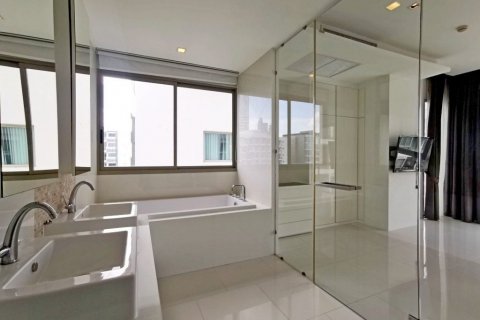 Condo à Pattaya, Thaïlande, 2 chambres  № 144458 - photo 8