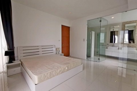 Condo à Pattaya, Thaïlande, 2 chambres  № 144458 - photo 10