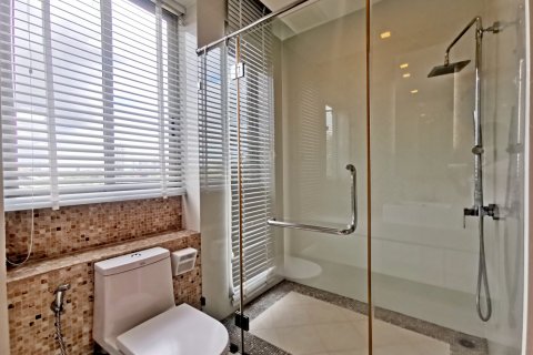 Condo à Pattaya, Thaïlande, 2 chambres  № 144458 - photo 9