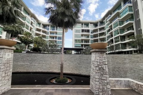 Condo à Pattaya, Thaïlande, 2 chambres  № 144458 - photo 13