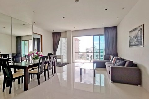 Condo à Pattaya, Thaïlande, 2 chambres  № 144458 - photo 3