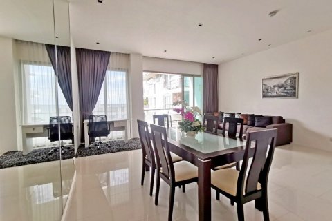 Condo à Pattaya, Thaïlande, 2 chambres  № 144458 - photo 4