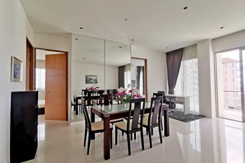 Condo à Pattaya, Thaïlande, 2 chambres  № 144458 - photo 5