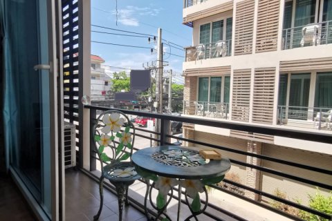 Коммерческая недвижимость в Паттайе, Таиланд 384м2  № 144459 - фото 17