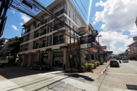 Коммерческая недвижимость в Паттайе, Таиланд 384м2  № 144459 - фото 8