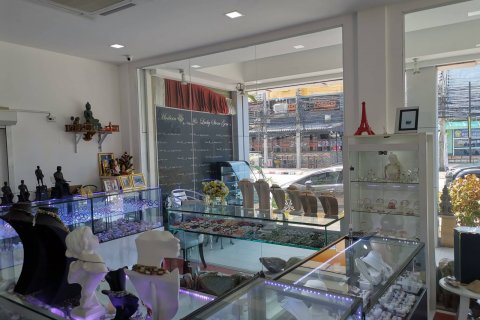 Коммерческая недвижимость в Паттайе, Таиланд 384м2  № 144459 - фото 10