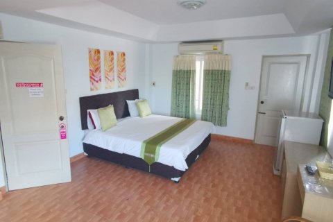 Коммерческая недвижимость в Паттайе, Таиланд 384м2  № 144459 - фото 25