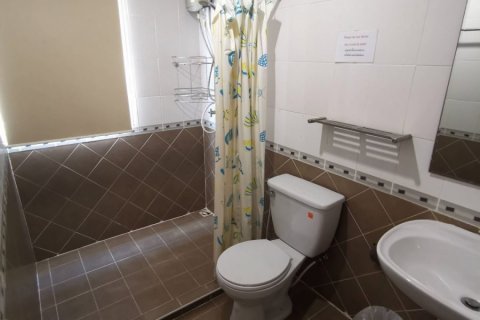 Коммерческая недвижимость в Паттайе, Таиланд 384м2  № 144459 - фото 21