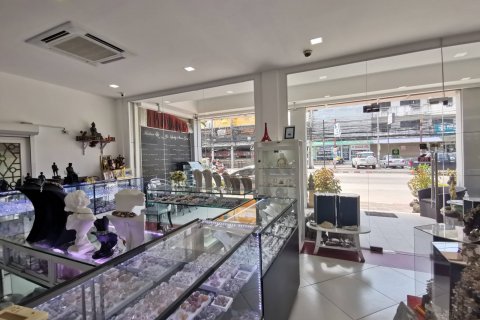 Коммерческая недвижимость в Паттайе, Таиланд 384м2  № 144459 - фото 9