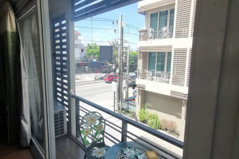 Коммерческая недвижимость в Паттайе, Таиланд 384м2  № 144459 - фото 18