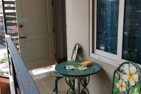 Коммерческая недвижимость в Паттайе, Таиланд 384м2  № 144459 - фото 24