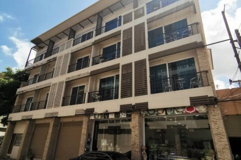 Коммерческая недвижимость в Паттайе, Таиланд 384м2  № 144459 - фото 7