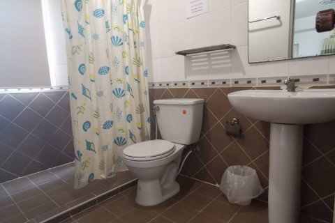 Коммерческая недвижимость в Паттайе, Таиланд 384м2  № 144459 - фото 22