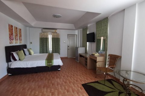 Коммерческая недвижимость в Паттайе, Таиланд 384м2  № 144459 - фото 20