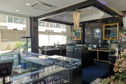 Коммерческая недвижимость в Паттайе, Таиланд 384м2  № 144459 - фото 13