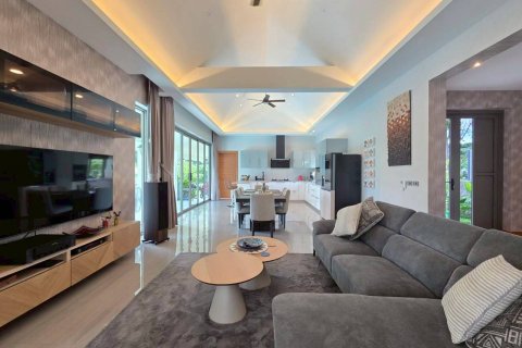 Дом в Паттайе, Таиланд с 2 спальнями  № 144464 - фото 21