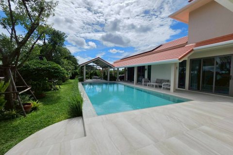 Дом в Паттайе, Таиланд с 2 спальнями  № 144464 - фото 7