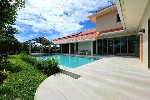 Дом в Паттайе, Таиланд с 2 спальнями  № 144464 - фото 6