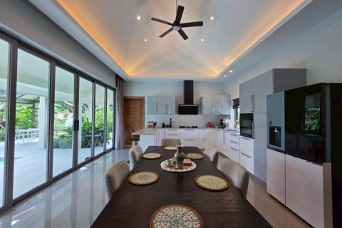 Дом в Паттайе, Таиланд с 2 спальнями  № 144464 - фото 18