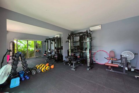 Дом в Паттайе, Таиланд с 2 спальнями  № 144464 - фото 10