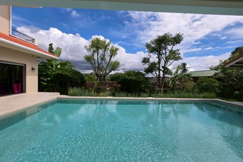 Дом в Паттайе, Таиланд с 2 спальнями  № 144464 - фото 13