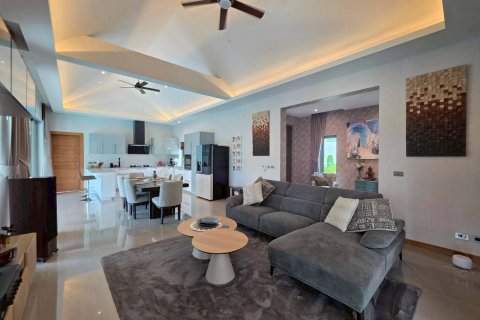 Дом в Паттайе, Таиланд с 2 спальнями  № 144464 - фото 23