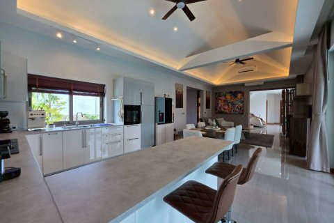 Дом в Паттайе, Таиланд с 2 спальнями  № 144464 - фото 16