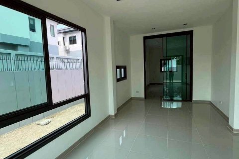 Дом в Паттайе, Таиланд с 4 спальнями  № 144460 - фото 5